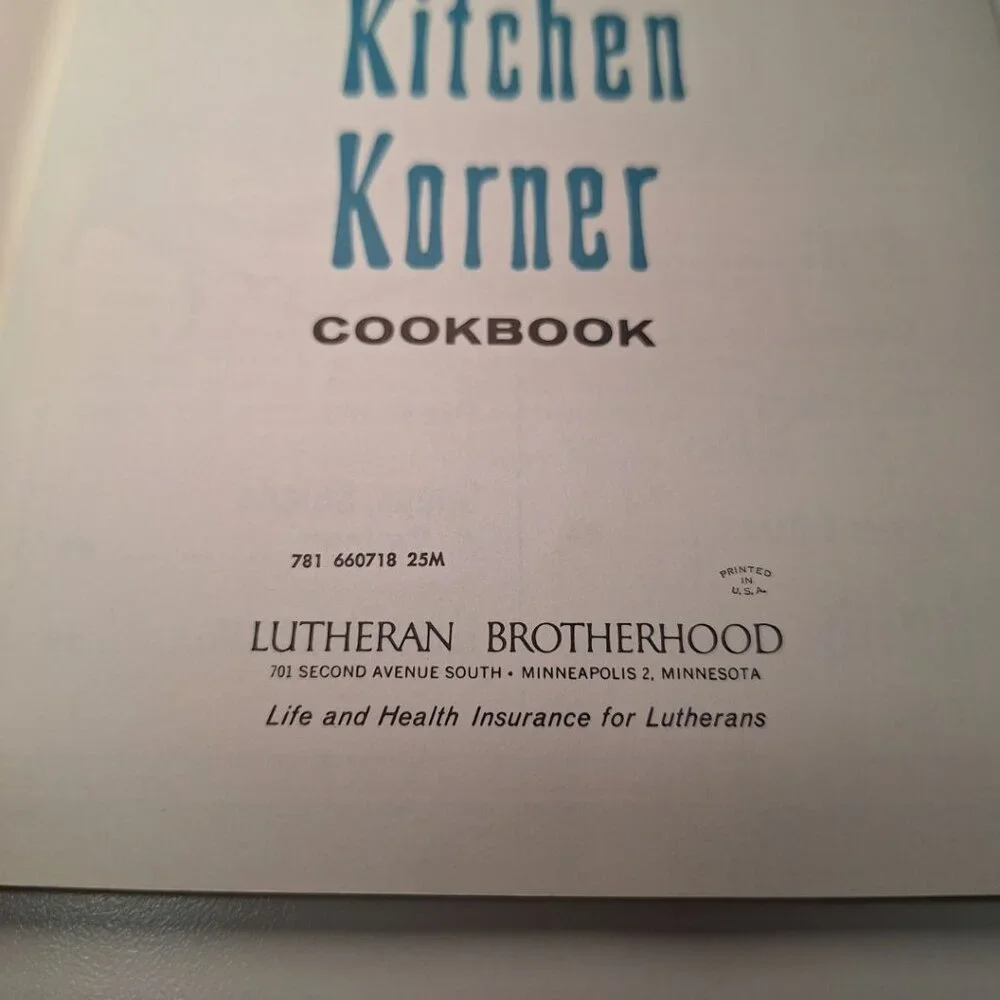 Kitchen Korner explore culinary